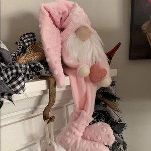 Valentines Gnome